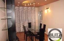 Vanzare apartament 4 camere, 78,65 mp, boxa subsol, zona strazii Campului