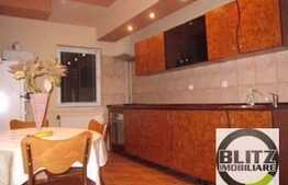 Vanzare apartament 4 camere, 78,65 mp, boxa subsol, zona strazii Campului