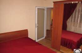 Vanzare apartament 4 camere, 78,65 mp, boxa subsol, zona strazii Campului