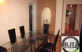 Vanzare apartament 4 camere, 78,65 mp, boxa subsol, zona strazii Campului