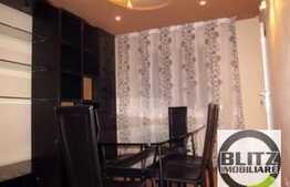 Vanzare apartament 4 camere, 78,65 mp, boxa subsol, zona strazii Campului