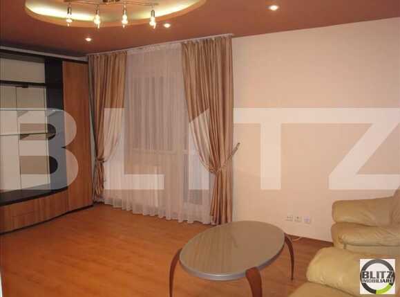 Apartament de vânzare 4 camere Manastur - 23722AV | BLITZ Cluj-Napoca | Poza1