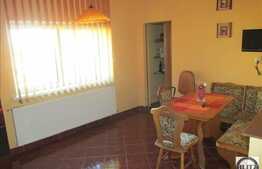 3 camere, 96 mp, decomandat, garaj, zona strazii Grigore Antipa