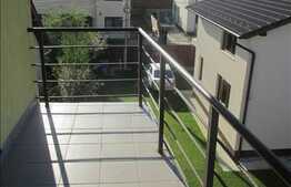 3 camere, 96 mp, decomandat, garaj, zona strazii Grigore Antipa