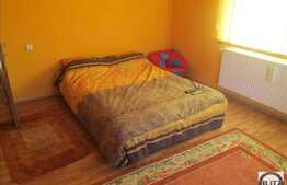 3 camere, 96 mp, decomandat, garaj, zona strazii Grigore Antipa