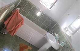 3 camere, 96 mp, decomandat, garaj, zona strazii Grigore Antipa