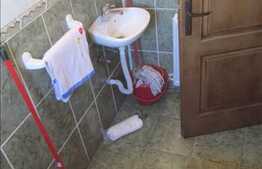 3 camere, 96 mp, decomandat, garaj, zona strazii Grigore Antipa