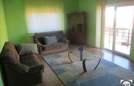 3 camere, 96 mp, decomandat, garaj, zona strazii Grigore Antipa