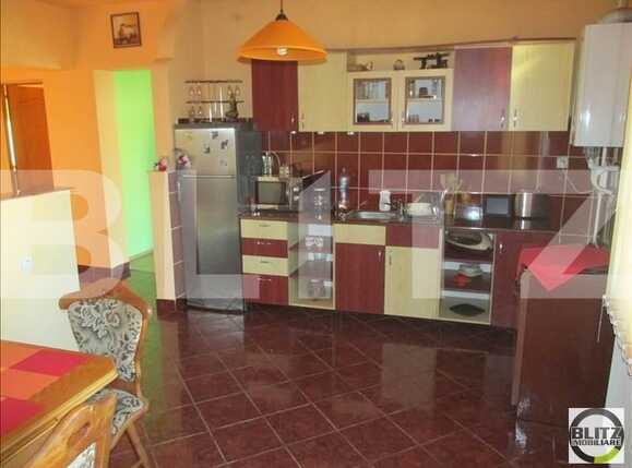 Apartament de vânzare 3 camere Manastur - 23724AV | BLITZ Cluj-Napoca | Poza5