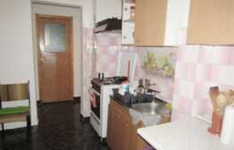 Apartament 3 camere, 60 mp, decomandat, parcare, zona strazii Mehedinti