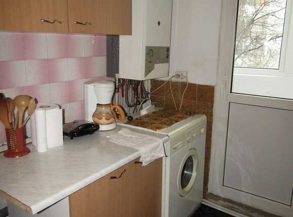 Apartament de închiriat 3 camere Manastur - 23726AI | BLITZ Cluj-Napoca | Poza5