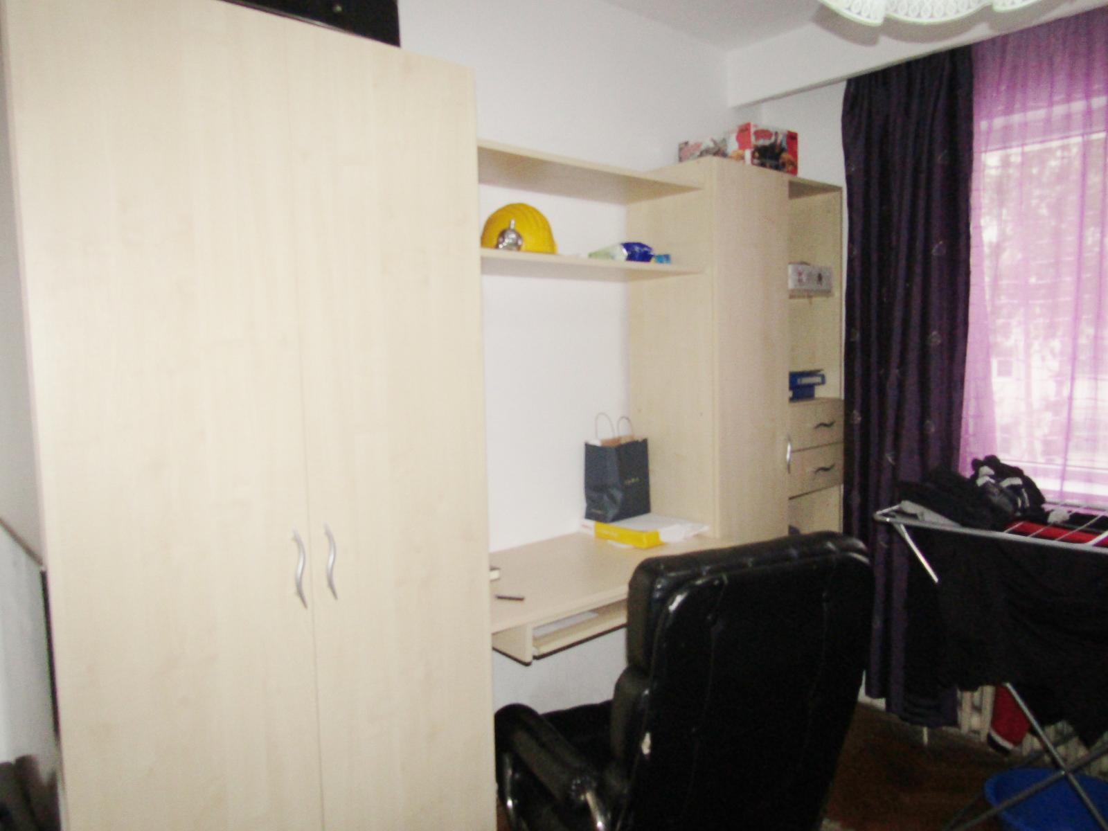 Apartament de închiriat 3 camere Manastur - 23726AI | BLITZ Cluj-Napoca | Poza3