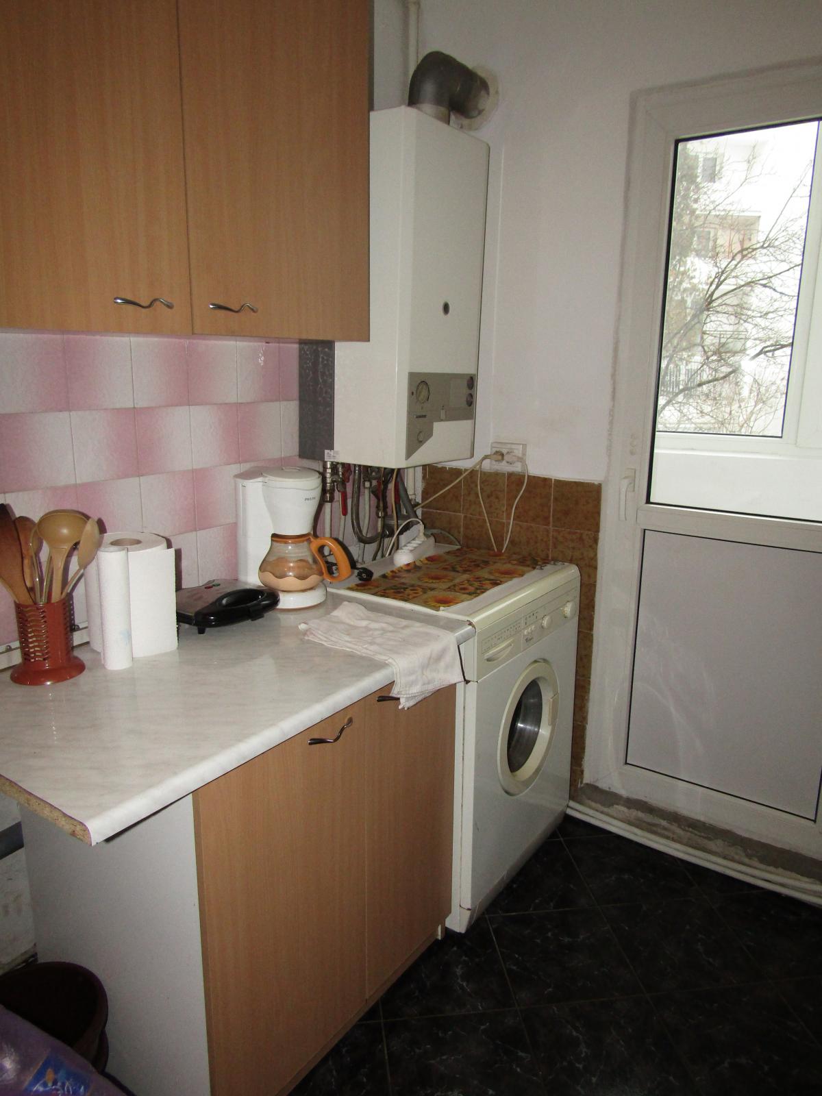 Apartament de închiriat 3 camere Manastur - 23726AI | BLITZ Cluj-Napoca | Poza5
