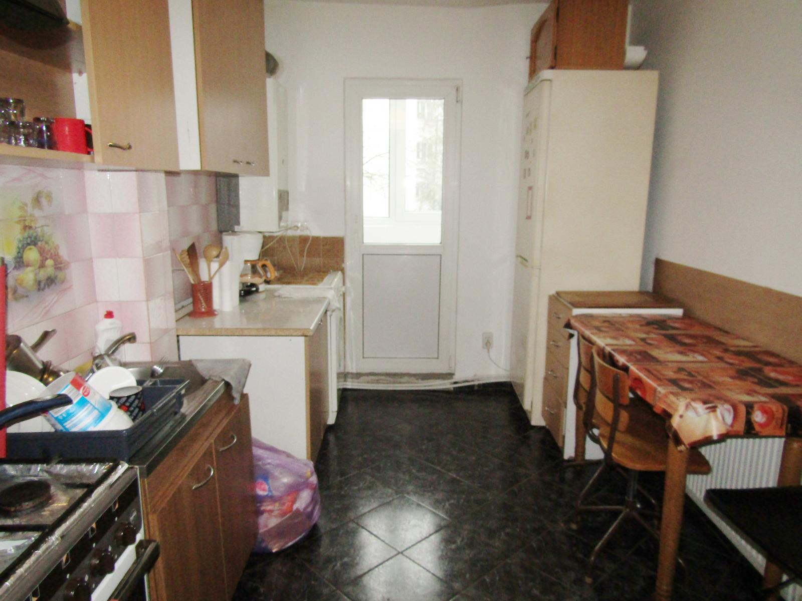 Apartament de închiriat 3 camere Manastur - 23726AI | BLITZ Cluj-Napoca | Poza8