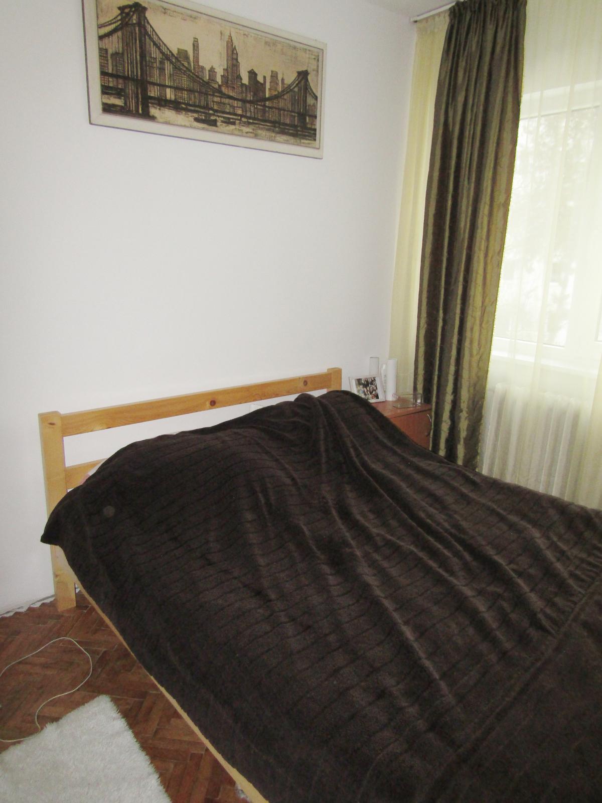 Apartament de închiriat 3 camere Manastur - 23726AI | BLITZ Cluj-Napoca | Poza2