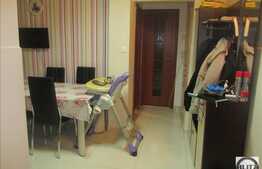 Apartament 2 camere, 50 mp, decomandat, parcare, boxa subsol, zona Big