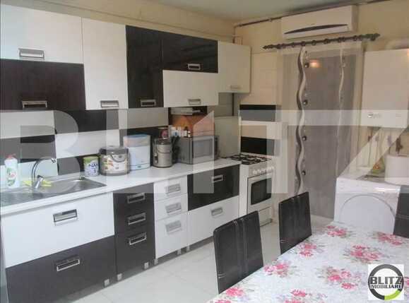 Apartament de vânzare 2 camere Manastur - 23727AV | BLITZ Cluj-Napoca | Poza1