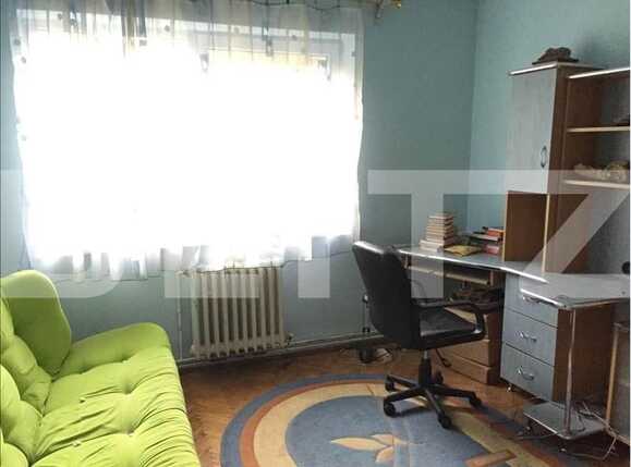 Apartament de vânzare 3 camere Manastur - 23728AV | BLITZ Cluj-Napoca | Poza1
