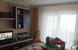 3 camere decomandate, 72 mp, boxa subsol, parcare, zona strazii Mehedinti