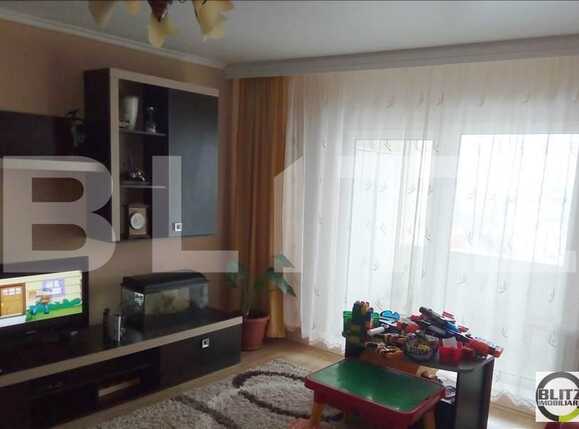 Apartament de vânzare 3 camere Manastur - 23729AV | BLITZ Cluj-Napoca | Poza1