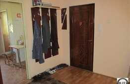 Apartament 3 camere de inchiriat,decomandate, 68 mp utili, in zona Aleea Putna