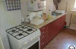 Apartament 3 camere de inchiriat,decomandate, 68 mp utili, in zona Aleea Putna