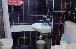 Apartament 3 camere de inchiriat,decomandate, 68 mp utili, in zona Aleea Putna