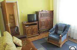 Apartament 3 camere de inchiriat,decomandate, 68 mp utili, in zona Aleea Putna