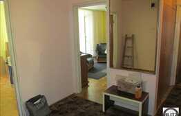 Apartament 3 camere de inchiriat,decomandate, 68 mp utili, in zona Aleea Putna