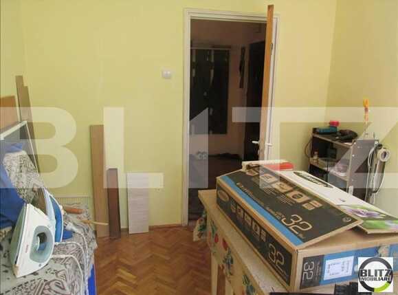 Apartament de închiriat 3 camere Manastur - 2373AI | BLITZ Cluj-Napoca | Poza9