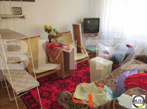 Apartament de închiriat 3 camere Manastur - 2373AI | BLITZ Cluj-Napoca | Poza5