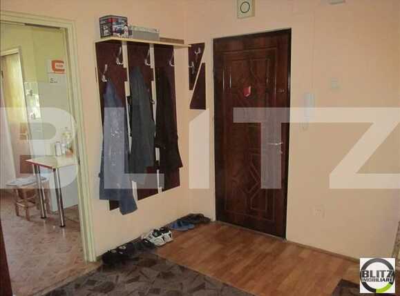 Apartament de închiriat 3 camere Manastur - 2373AI | BLITZ Cluj-Napoca | Poza13