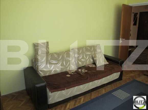 Apartament de închiriat 3 camere Manastur - 2373AI | BLITZ Cluj-Napoca | Poza7