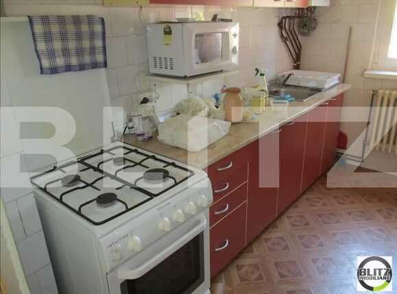 Apartament de închiriat 3 camere Manastur - 2373AI | BLITZ Cluj-Napoca | Poza12