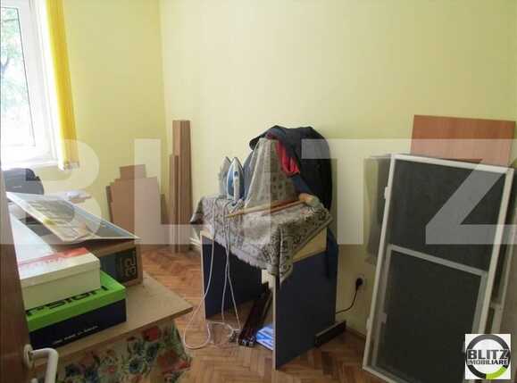 Apartament de închiriat 3 camere Manastur - 2373AI | BLITZ Cluj-Napoca | Poza8