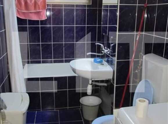 Apartament de închiriat 3 camere Manastur - 2373AI | BLITZ Cluj-Napoca | Poza14