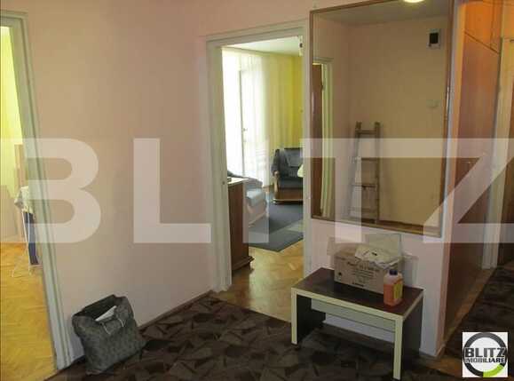 Apartament de închiriat 3 camere Manastur - 2373AI | BLITZ Cluj-Napoca | Poza3