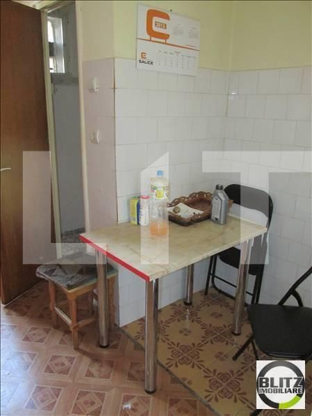 Apartament de închiriat 3 camere Manastur - 2373AI | BLITZ Cluj-Napoca | Poza11
