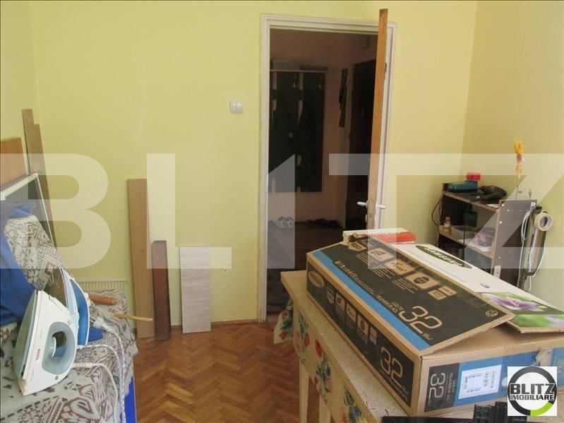 Apartament de închiriat 3 camere Manastur - 2373AI | BLITZ Cluj-Napoca | Poza9