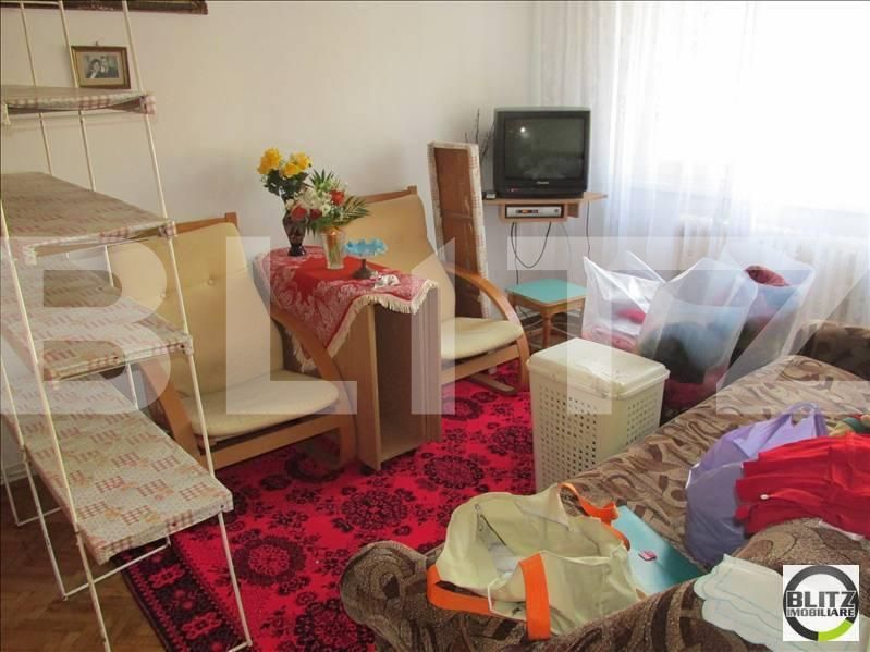 Apartament de închiriat 3 camere Manastur - 2373AI | BLITZ Cluj-Napoca | Poza5