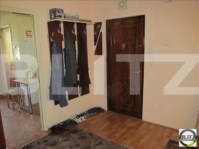 Apartament de închiriat 3 camere Manastur - 2373AI | BLITZ Cluj-Napoca | Poza13