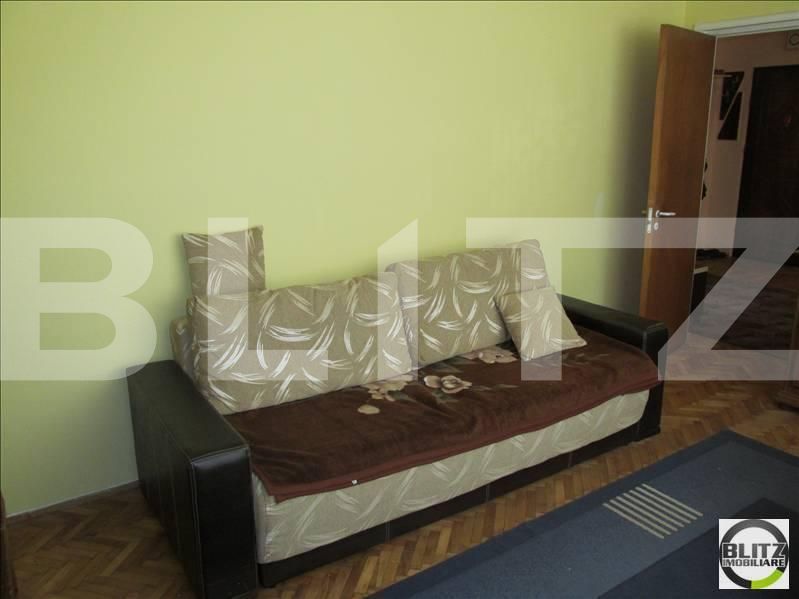 Apartament de închiriat 3 camere Manastur - 2373AI | BLITZ Cluj-Napoca | Poza7