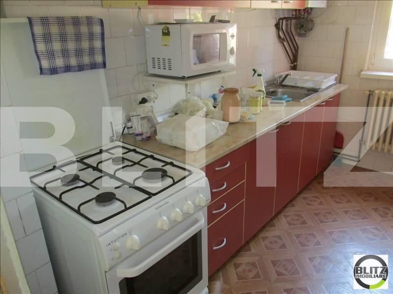 Apartament de închiriat 3 camere Manastur - 2373AI | BLITZ Cluj-Napoca | Poza12