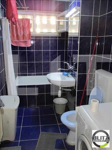 Apartament de închiriat 3 camere Manastur - 2373AI | BLITZ Cluj-Napoca | Poza14