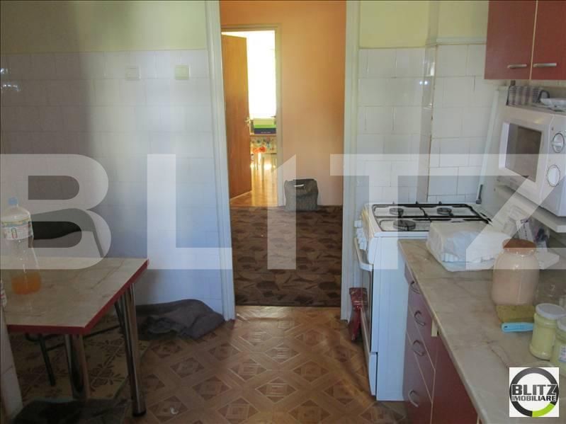 Apartament de închiriat 3 camere Manastur - 2373AI | BLITZ Cluj-Napoca | Poza10