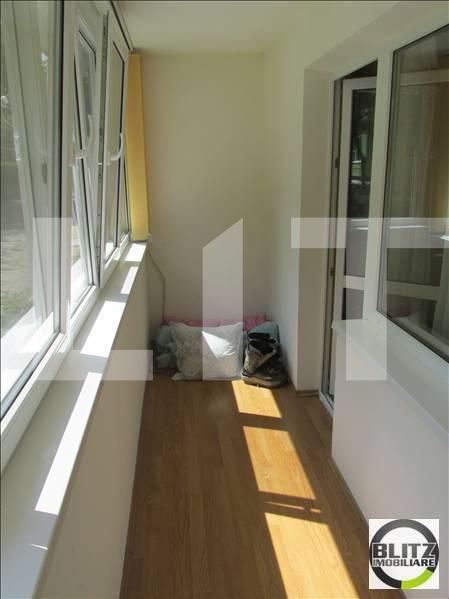 Apartament de închiriat 3 camere Manastur - 2373AI | BLITZ Cluj-Napoca | Poza15