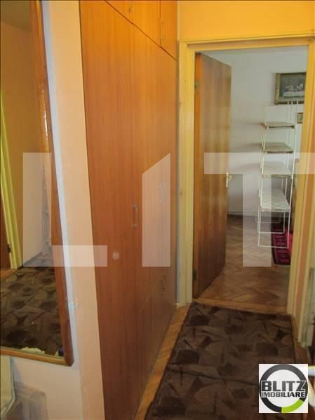 Apartament de închiriat 3 camere Manastur - 2373AI | BLITZ Cluj-Napoca | Poza4