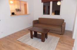 Apartament 3 camere, 50 mp, mobilat modern, zona Aleea Ciucas