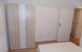 Apartament 3 camere, 50 mp, mobilat modern, zona Aleea Ciucas