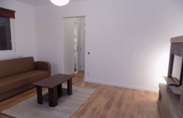 Apartament 3 camere, 50 mp, mobilat modern, zona Aleea Ciucas